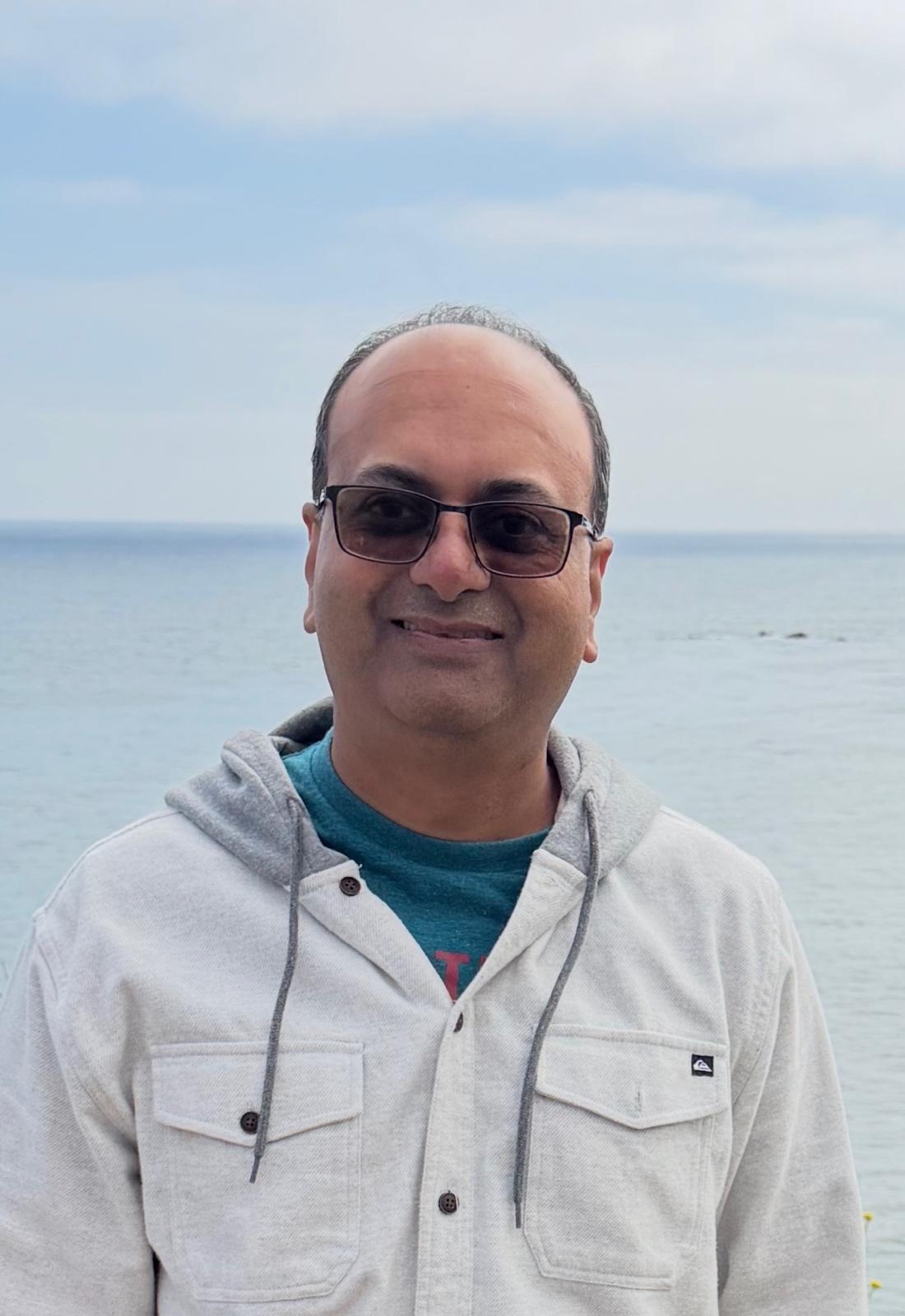 Parimal Bhagat