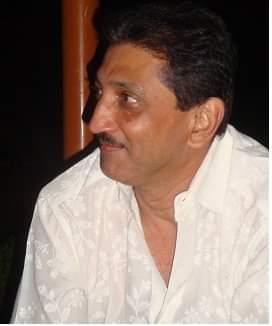 Ashvin Oza
