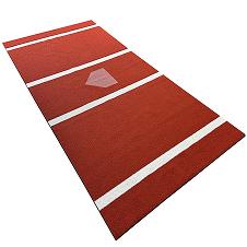 Baseball Hitting Mat