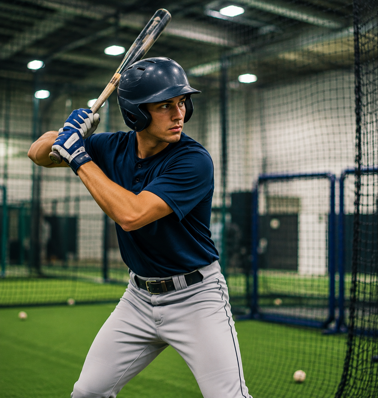 Baseball